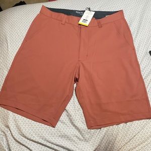 Golf shorts --- brand new